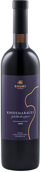Kindzmarauli Shumi