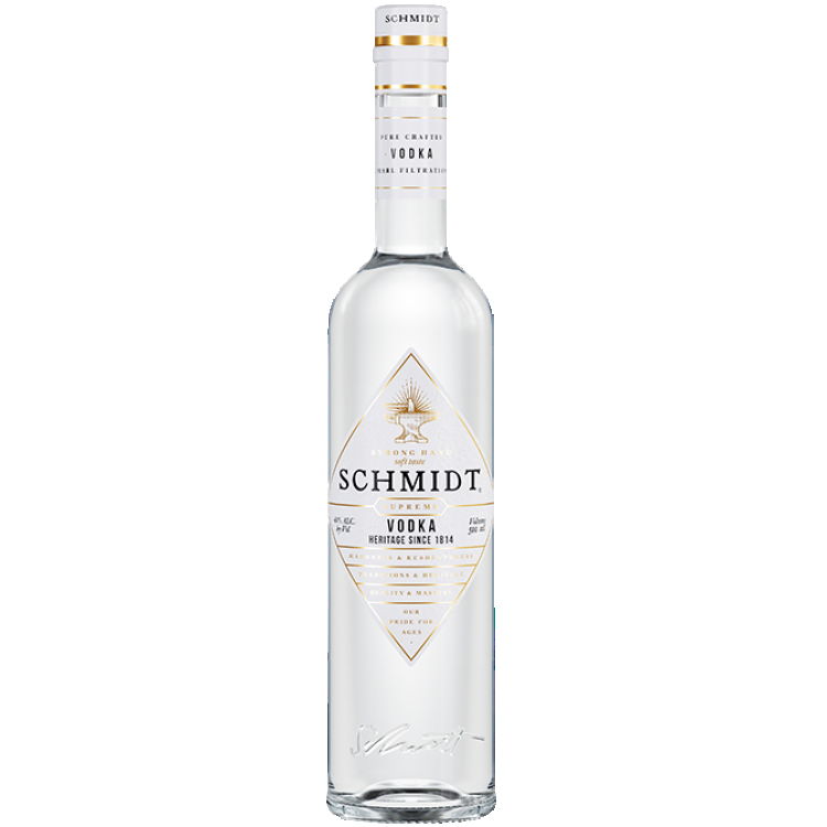 Шмидт Суприм