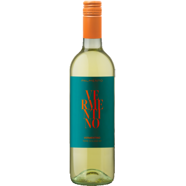 Palmento Vermentino