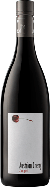 Вино Weingut R&A Pfaffl, Austrian Cherry 0.75 л