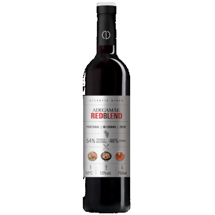 Adegamae Redblend
