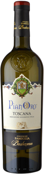 Вино Barbanera Pian Oro Toscana 0.75 л