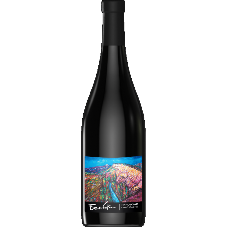 Бельбек Пино Нуар