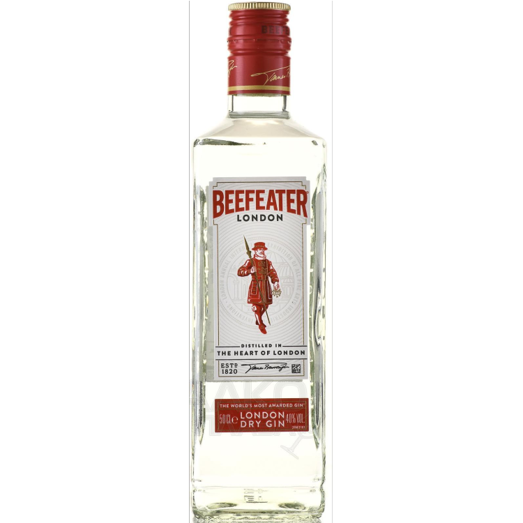 Beefeater
