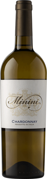 Minini, Chardonnay 2018