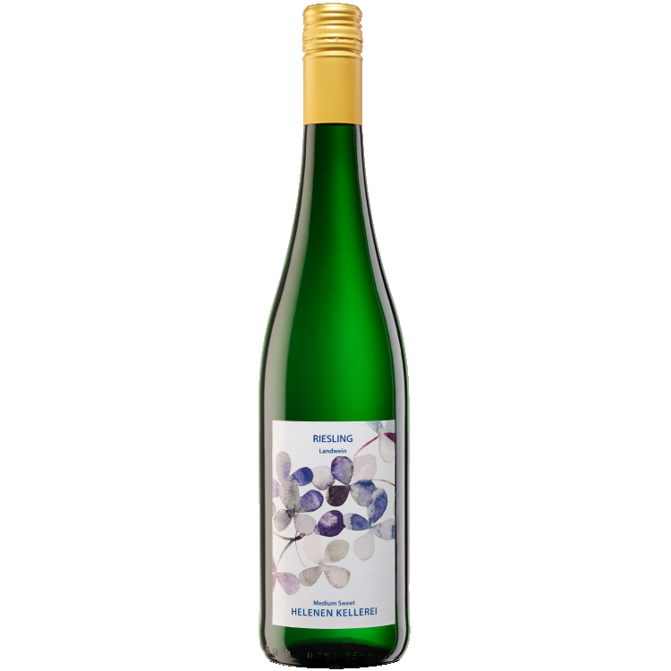Helenen Kellerei Riesling Semi Sweet