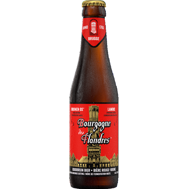 Bourgogne des Flandres