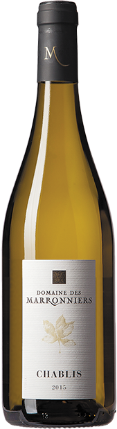 Domaine des Marroniers Chablis