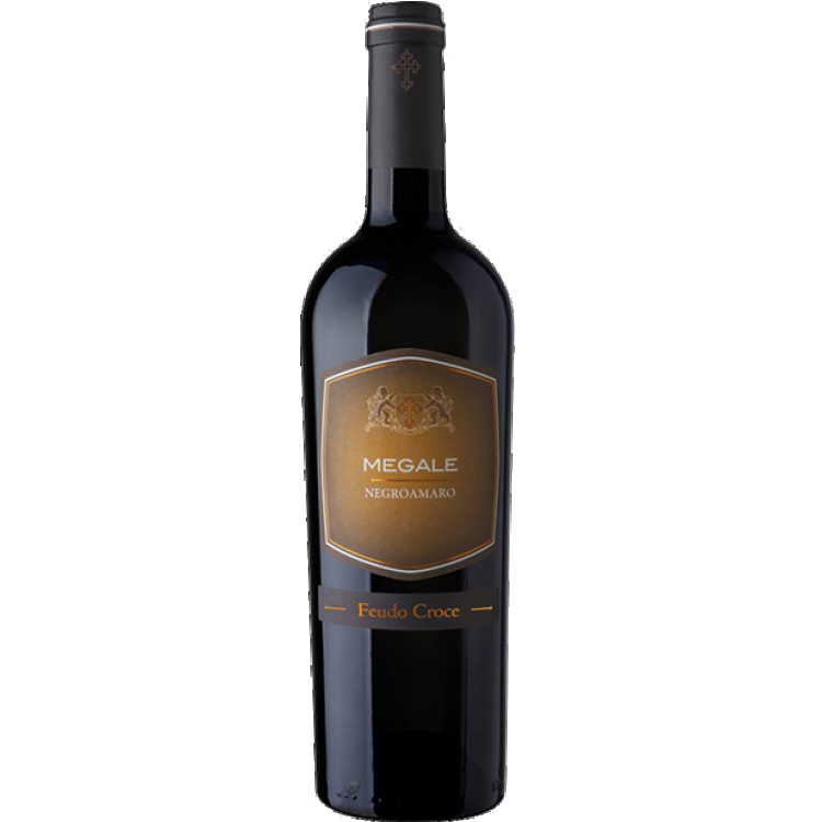 Negroamaro Salento Megale