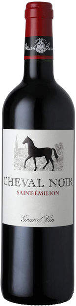 Cheval Noir Saint-Emilion