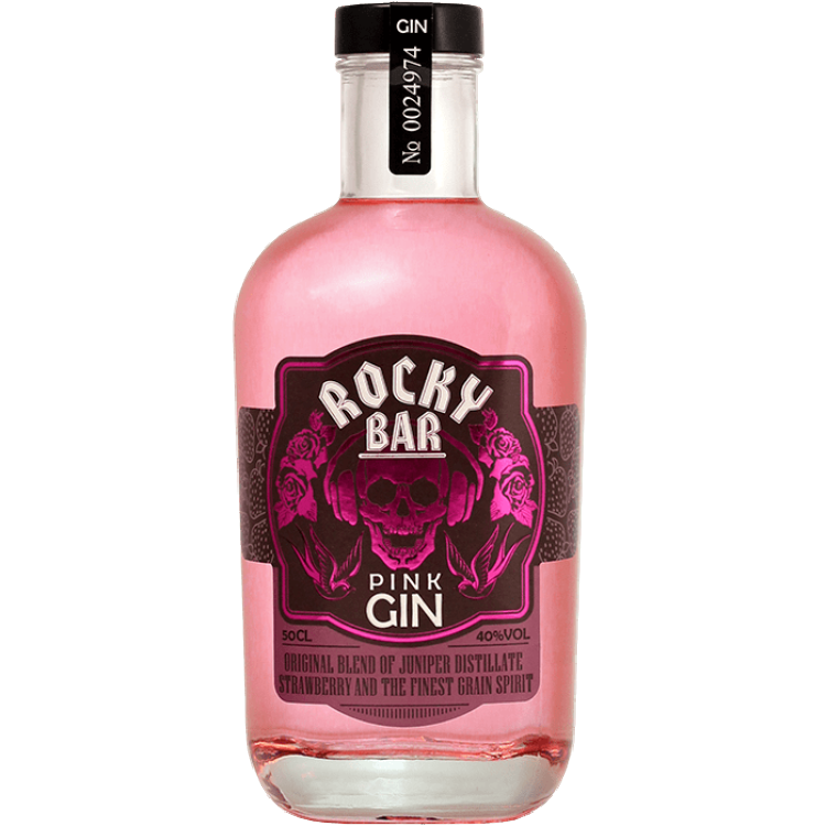 ROCKYBAR PINK
