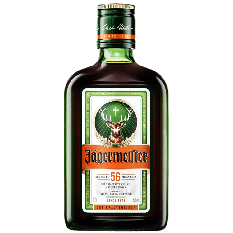 Jagermeister