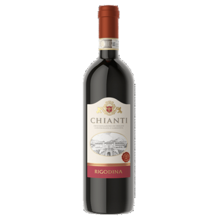 Rigodina Chianti Docg