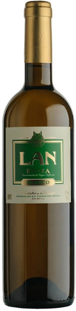 Вино LAN Blanco 0.75 л