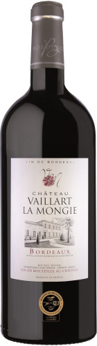 Chateau Vaillart La Mongie