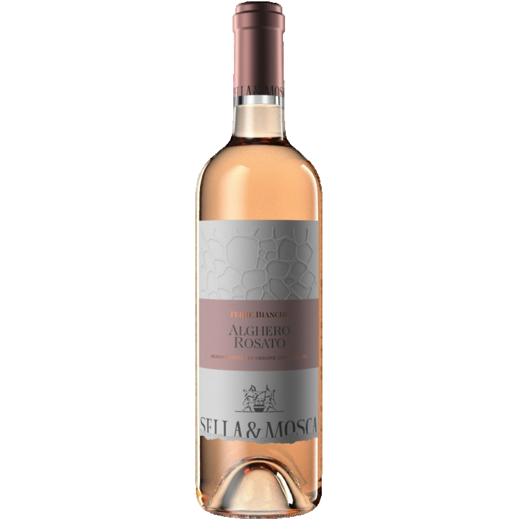 Rosato - Alghero Rosato DOC