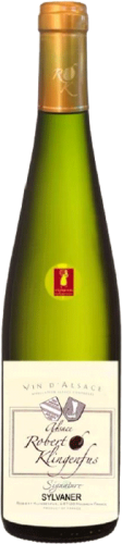 Robert Klingenfus Sylvaner Signature