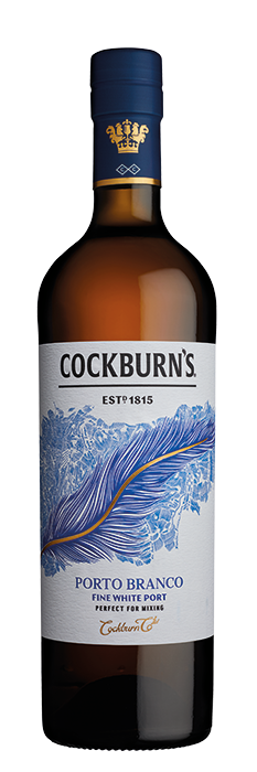 Cockburn’s Fine White