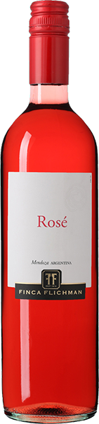 Вино Finca Flichman, Rose 0.75 л