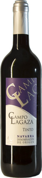 Вино Alconde, Campо Lagaza Tinto 0.75 л