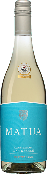 Matua · Sauvignon Blanc