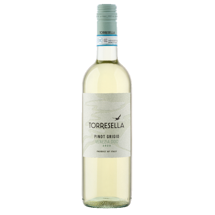 Pinot Grigio Torresella