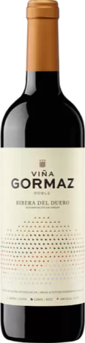 Vina Gormaz Roble