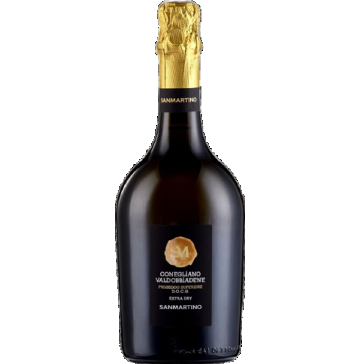 San Martino Prosecco Conegliano Valdobbiadene
