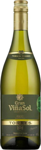 Вино Torres, Gran Vina Sol Penedes DO 2016 0.75 л