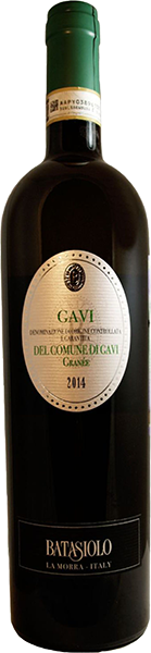 Batasiolo · La Granee Gavi di Gavi