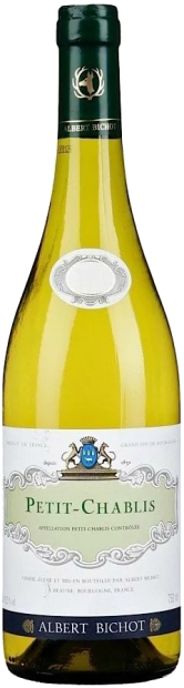 Albert Bichot · Petit Chablis