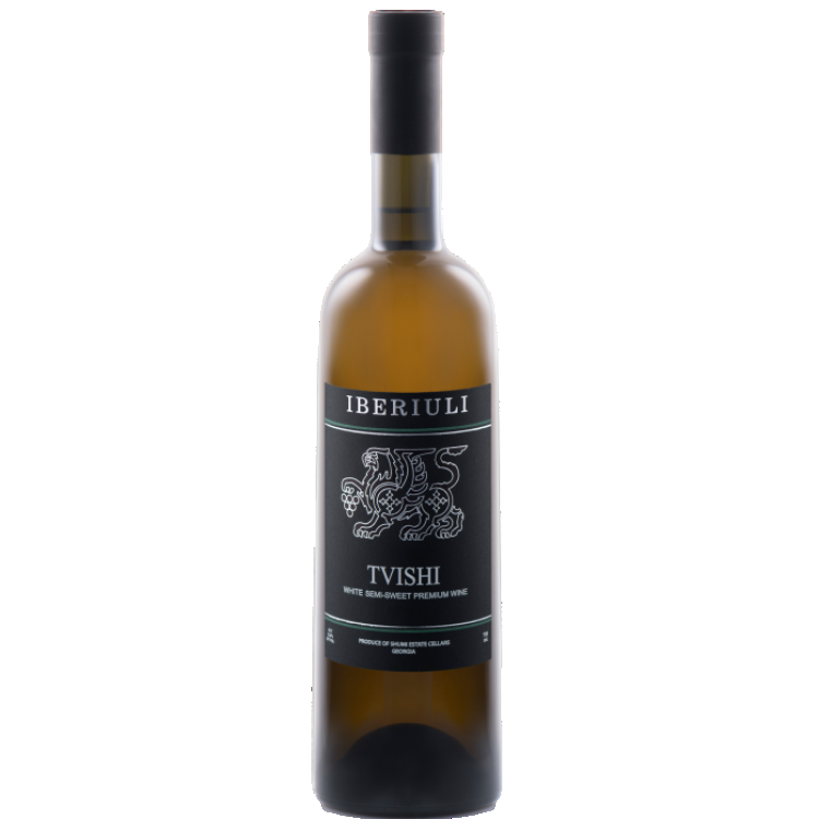Tvishi Premium Wine