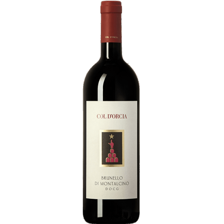 Col D'Orcia, Brunello di Montalcino DOCG