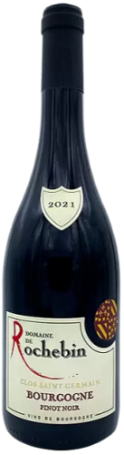 Clos St Germain Pinot Noir