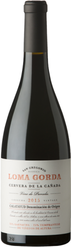 Loma Gorda