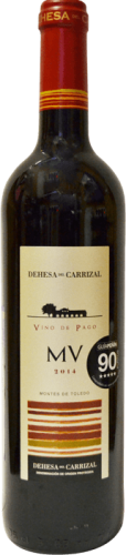 Dehesa del Carrizal MV