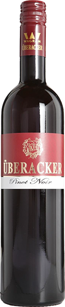Вино Uberacker Pinot Noir 0.75 л