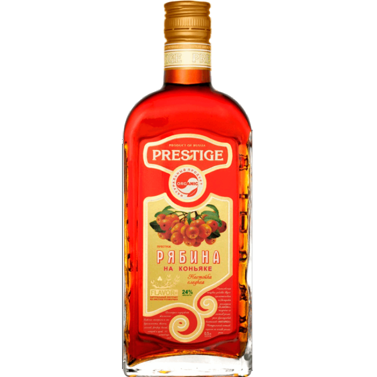 Настойка сладкая 