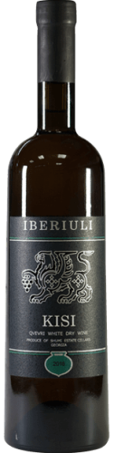 Kisi Qvevri Iberiuli