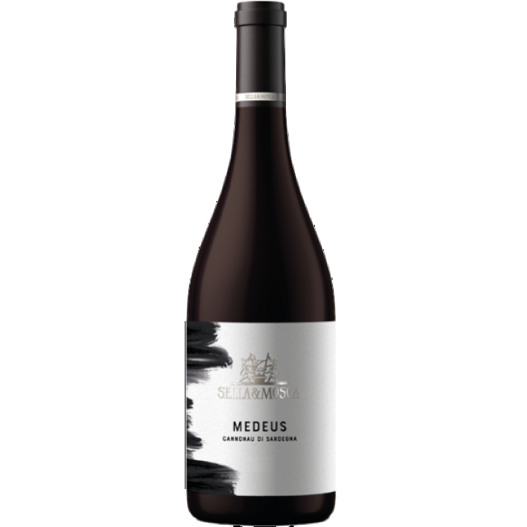 Cannonau di Sardegna - Cannonau di Sardegna