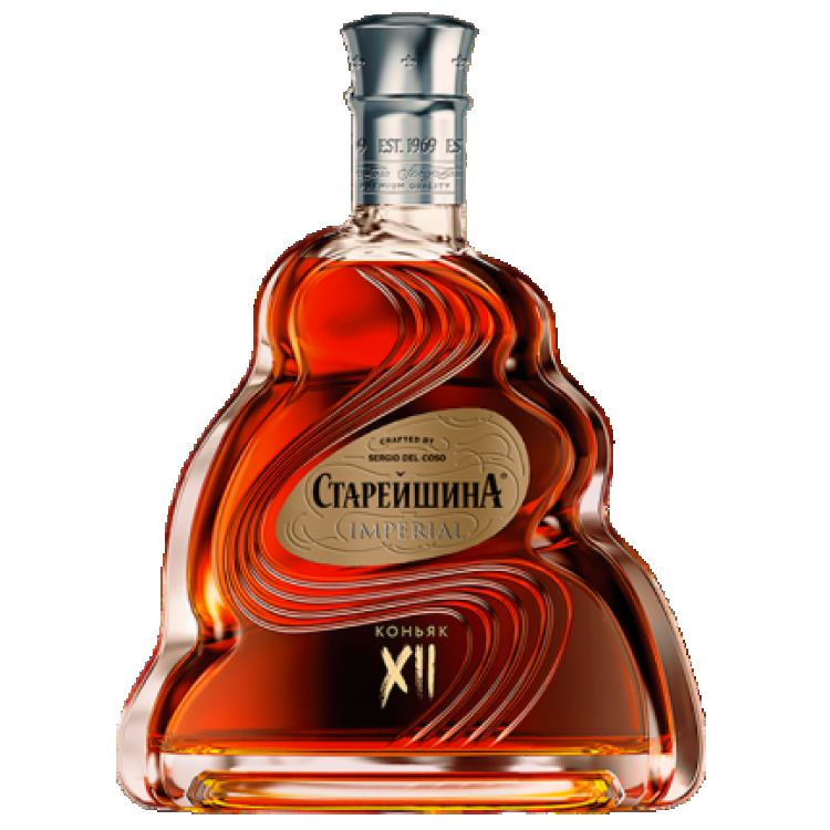 Старейшина 12лет IMPERIAL