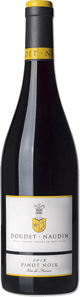 Вино Pinot Noir VDF Doudet-Naudin 0.75 л