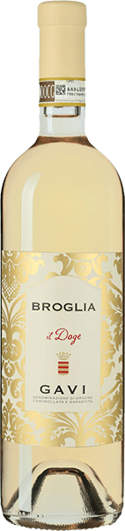 Villa Broglia Gavi