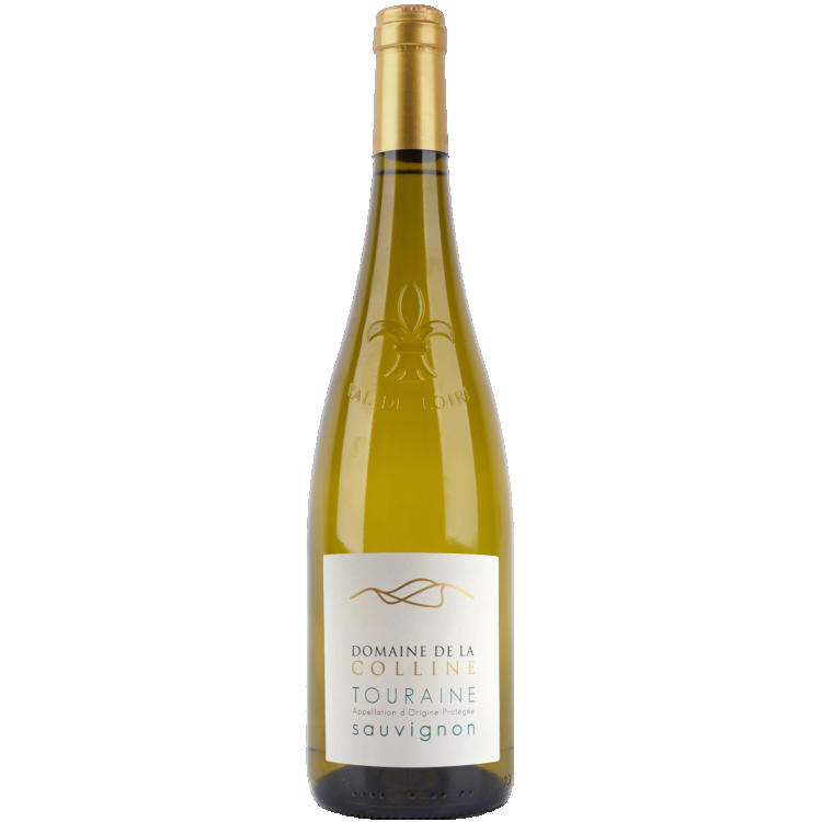 Touraine Sauvignon Domaine de la Colline