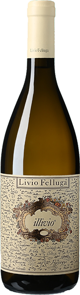 Livio Felluga, Colli Orientali del Friuli Blanco 2023