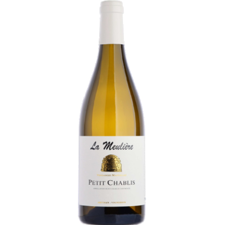 Domaine de la Meuliere Petit Chablis