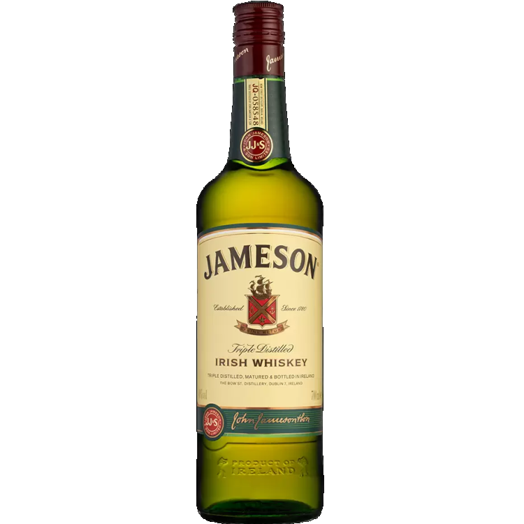 Jameson