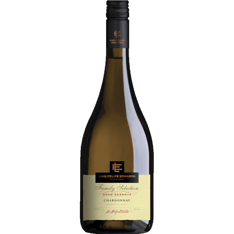 Chardonnay Family Selection Gran Reserva