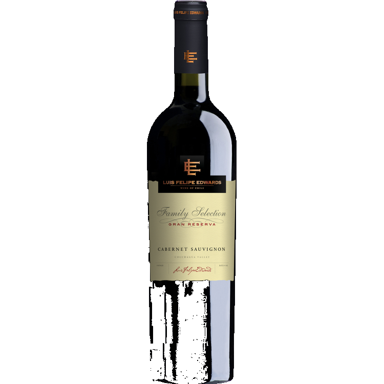 Cabernet Sauvignon Family Selection Grand Reserva