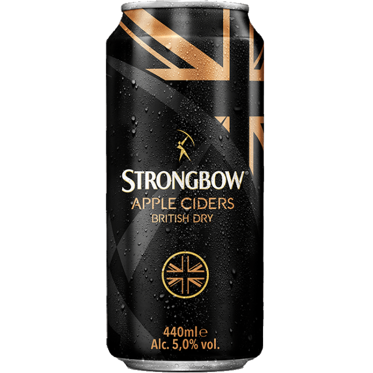 Strongbow